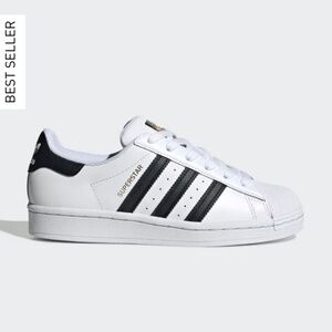 ADIDAS Superstar shoes